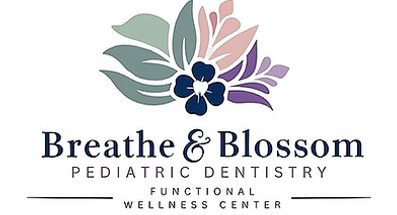 Breathe and Blossom Logo