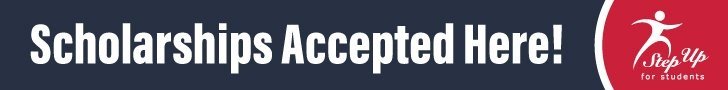 Step up for studentslogo